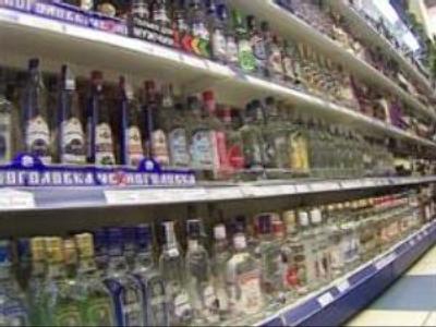 Battle for Absolut hots up