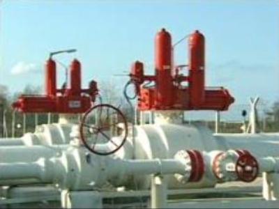 Belarus and Georgia to pay Russia more for natural gas in 2007