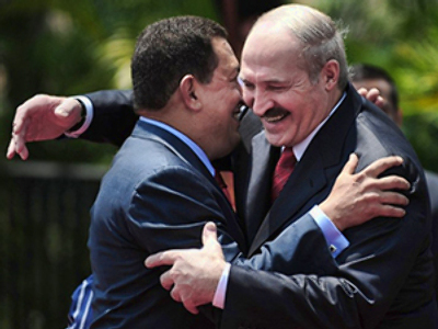 Belarus and Venezuela reach agreement on oil shipments
