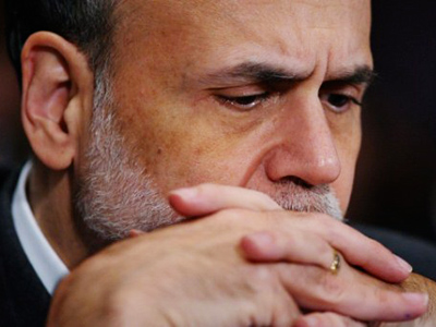 Up down and everything in between as Russian markets await Bernanke
