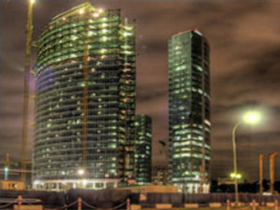 Best places to do business