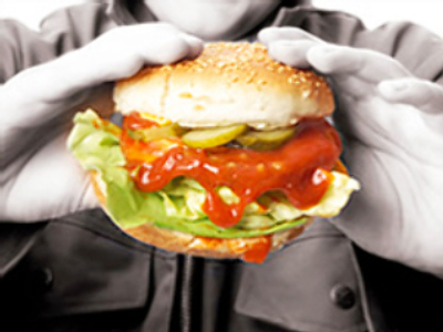 Big Mac reveals true worth of crashing dollar