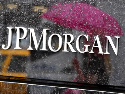 JP Morgan may lose $9 billion