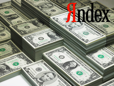 Yandex gets $8 billion valuation with shares at $25