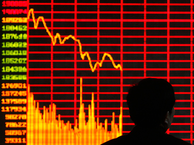 Market slump sees world’s richest biggest losers