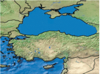 Black Sea highway to be constructed