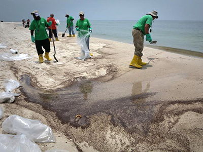 BP says ‘substantially overstated’ claims could push cost for Gulf spill over $90 billion
