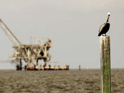 BP sells Gulf of Mexico assets for $5.6 billion