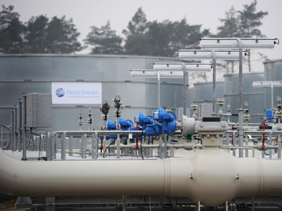 BP wants Russia's Nord Stream gas pipeline to reach UK