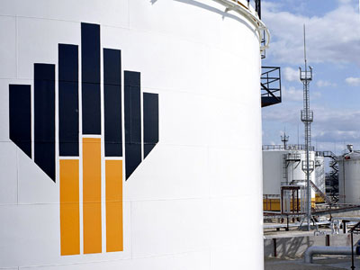 BP and Rosneft sign major agreement on sale of 50% stake of TNK-BP to Rosneft