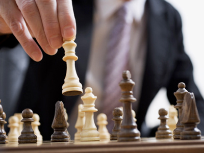 BP seen as playing tactical tricks to push AAR