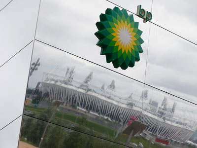 Asia-Pacific drillers to tap into BP oilfields?