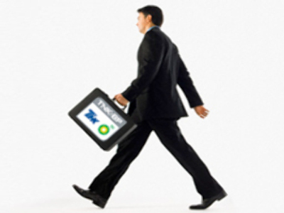 BP withdrawing technical experts assigned to TNK-BP