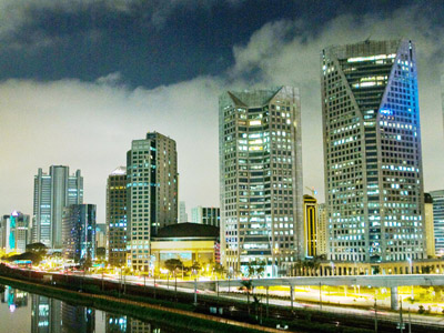 Wake up call: Moody’s downgrades 11 Brazilian banks
