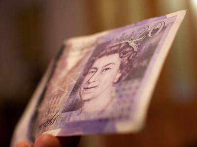 Olympic effect pulls British economy out of recession in 3Q