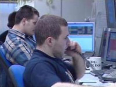 British Telecom comes to Russia