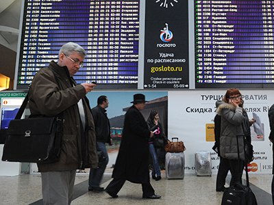 Budget carriers wanted, needed, but not welcomed in Russia