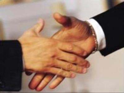 Business and government to team up in Russia