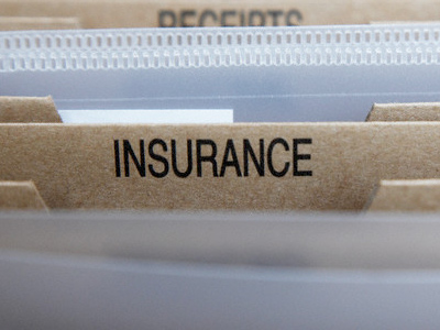Time to change insurance