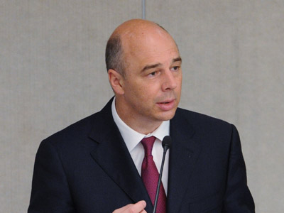 Capital outflow continues despite political calm - Russia's FM