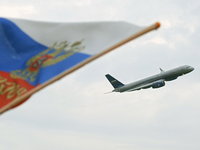 Airline passengers to pay for EU Carbon tax