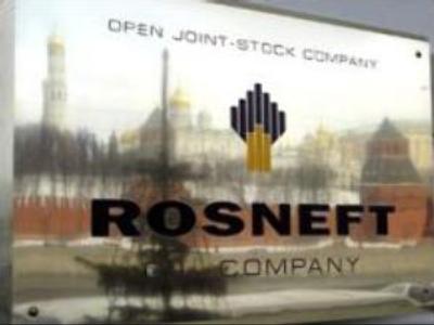 Cashed up Rosneft ready for Yukos auction