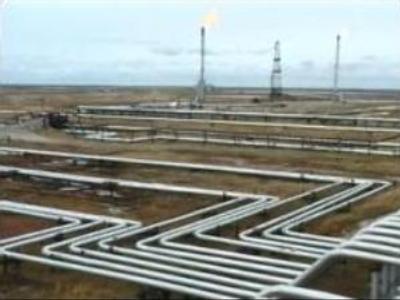Caspian oil to grow more expensive?