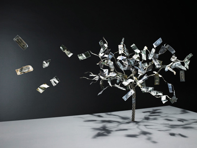 Capital outflow picks up steam