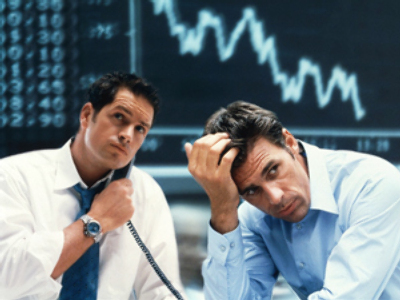 Central Bank brings gradual Rouble devaluations to an end with big move