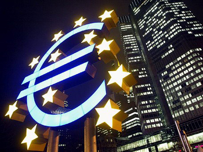 Central banks, interest rates and the big Ponzi scheme