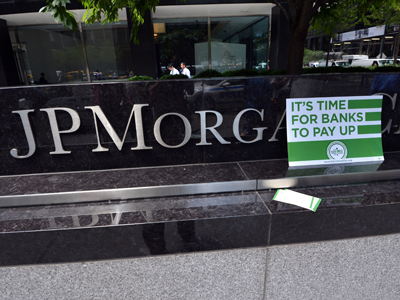 JPMorgan Chase admits $4.4 bln loss