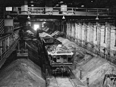 Chelyabinsk Zinc posts 1H 2010 net profit of 678 million roubles