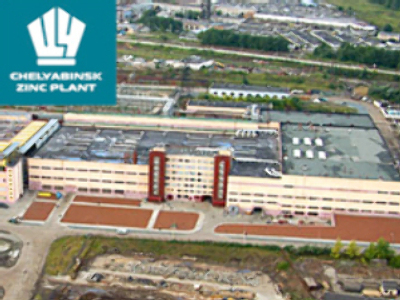 Chelyabinsk Zinc reports Q1 net profit down 80% year on year