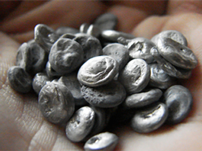 Chelyabinsk Zinc posts 1Q 2010 net profit of 458 million Roubles