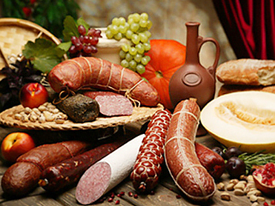 Cherkizovo posts 9M 2010 net income of $104.4 million