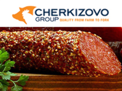 Cherkizovo Group posts 66% jump in Net Income 1H 2008