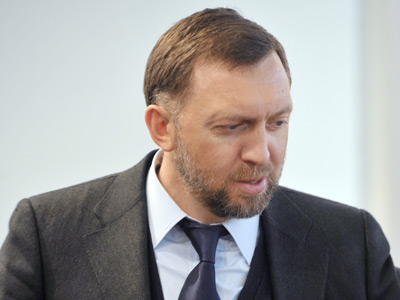 Aluminium battle: Russian oligarchs in $1 billion UK lawsuit