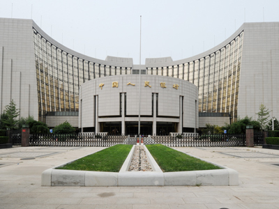 China switches on printing press to cope with economic hurdles