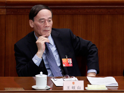 China: Economic growth heading south?