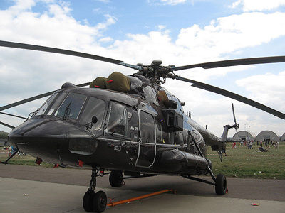 China buys Russian military helicopters for $1.3bln