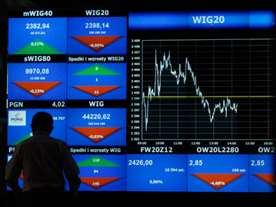 Chinese, US and Russian rating firms set up a JV to rival the Big Three