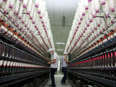 China denies ‘biggest trader’ status, insists it’s ‘developing country’