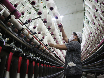 China overtakes US as world’s largest trading country
