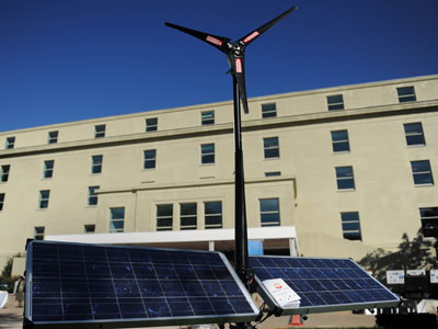 China claims US clean-energy violates WTO rules