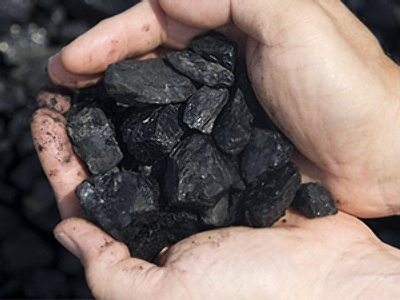 Chinese demand fires up Russian coal