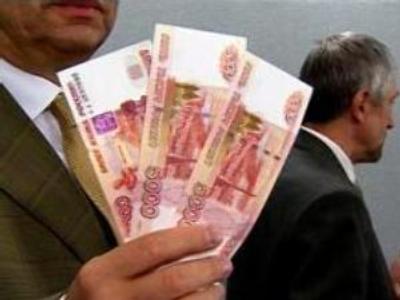 Circulating again: Central Bank’s 5,000 rouble note