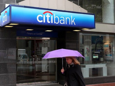 HSBC hands over $10.7 million Russian retail operations to Citibank