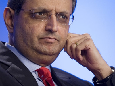 Citigroup CEO resigns, major executive reshuffle underway