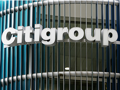Citigroup fined for leaking Facebook research before IPO