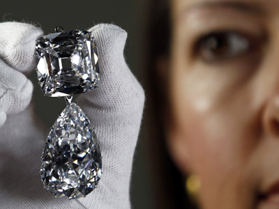Britain's richest should cash in to help the crisis-hit country